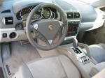 Porsche Cayenne GTS 2007 года